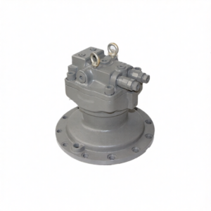Excavator Parts Swing Motor EX300-1/2/3 EX330-5 M2X210 MX150 4294479 X4405479 Hydraulic Slew Motor for Hitachi Replacement