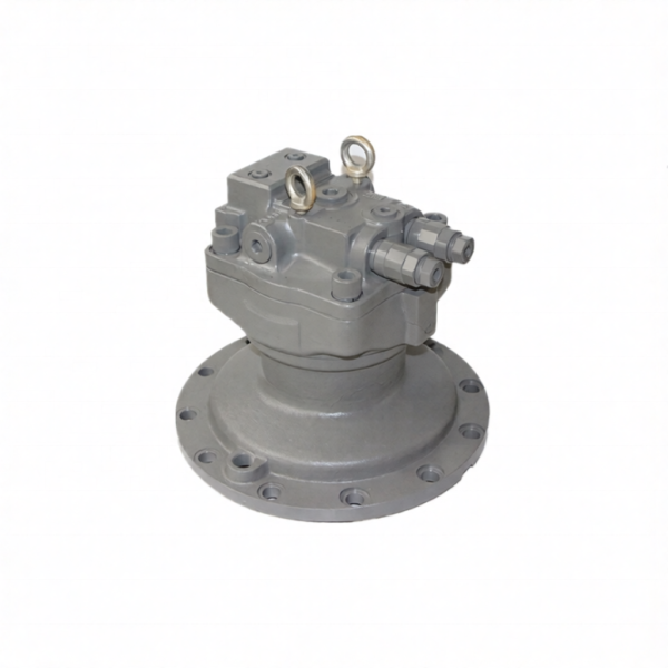 191_2 Excavator Parts Swing Motor EX300-1/2/3 EX330-5 M2X210 MX150 4294479 X4405479 Hydraulic Slew Motor for Hitachi Replacement
