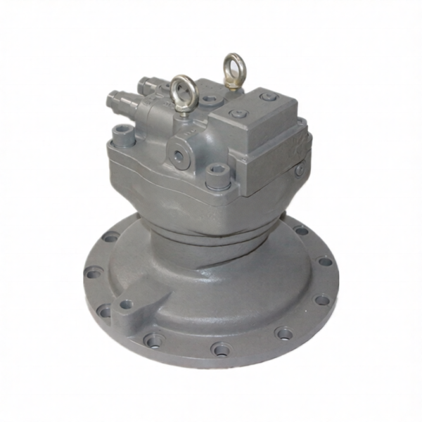 191_5 Excavator Parts Swing Motor EX300-1/2/3 EX330-5 M2X210 MX150 4294479 X4405479 Hydraulic Slew Motor for Hitachi Replacement