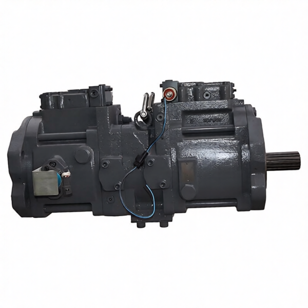 China Manufacture Main Pump 14638307 14616199 Sa7220-00700 K3V180 Ec380D Ec360D Hydraulic Pump for Rexroth Excavator