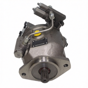 Excavator Main Pump A10V045DFR 15668648 Hydraulic Ram Piston Pump for ECR50D VOLVO Replacement