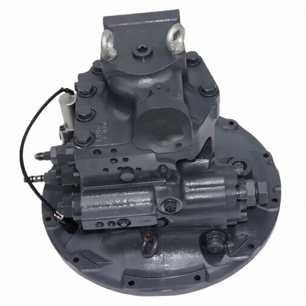 194_1 Excavator PC128US-2 PC138US-2 Hydraulic Main Pump 708-1L-00651 708-1L-00551 Hydraulic Pump