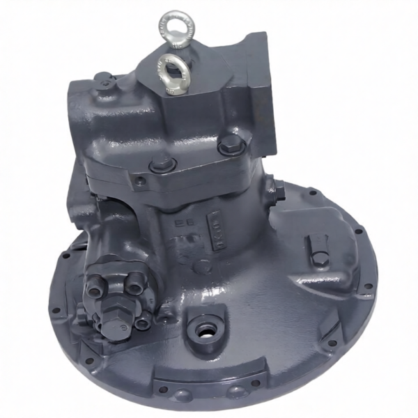 194_2 Excavator PC128US-2 PC138US-2 Hydraulic Main Pump 708-1L-00651 708-1L-00551 Hydraulic Pump