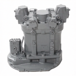 Excavator ZX210H-3G HPVO118HW Hydraulic Pump 9191165 9195236 Main Pump