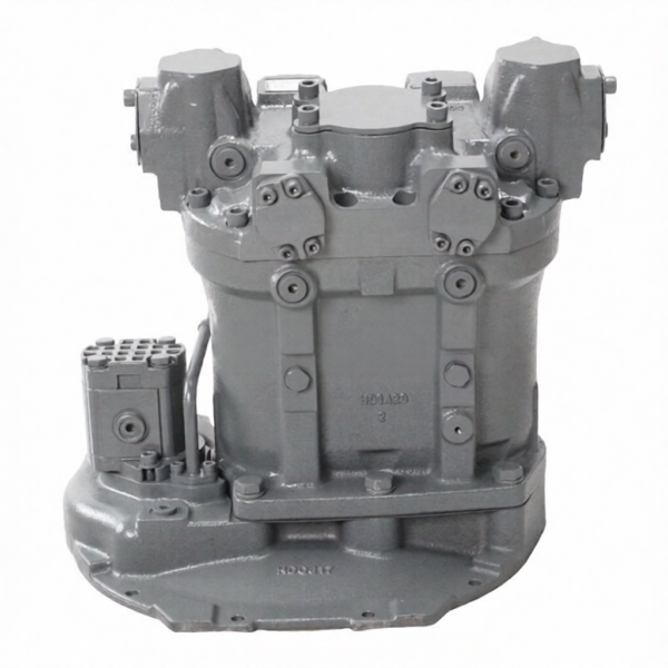195_0 Excavator ZX210H-3G HPVO118HW Hydraulic Pump 9191165 9195236 Main Pump