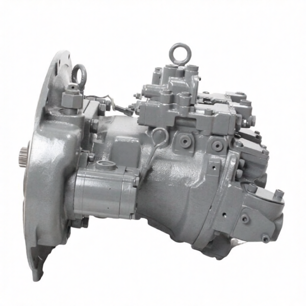 195_3 Excavator ZX210H-3G HPVO118HW Hydraulic Pump 9191165 9195236 Main Pump