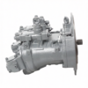 195_4 Excavator ZX210H-3G HPVO118HW Hydraulic Pump 9191165 9195236 Main Pump