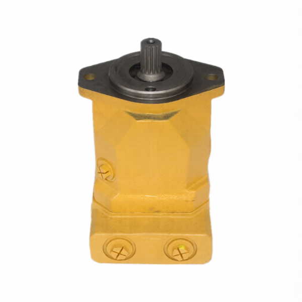China Manufacture Excavator Parts Main Pump E304C 163-9762 229-2434 229-3229 194-64688 Hydraulic Piston Pump for Kawasaki Series