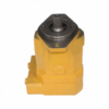 China Manufacture Excavator Parts Main Pump E304C 163-9762 229-2434 229-3229 194-64688 Hydraulic Piston Pump for Kawasaki Series