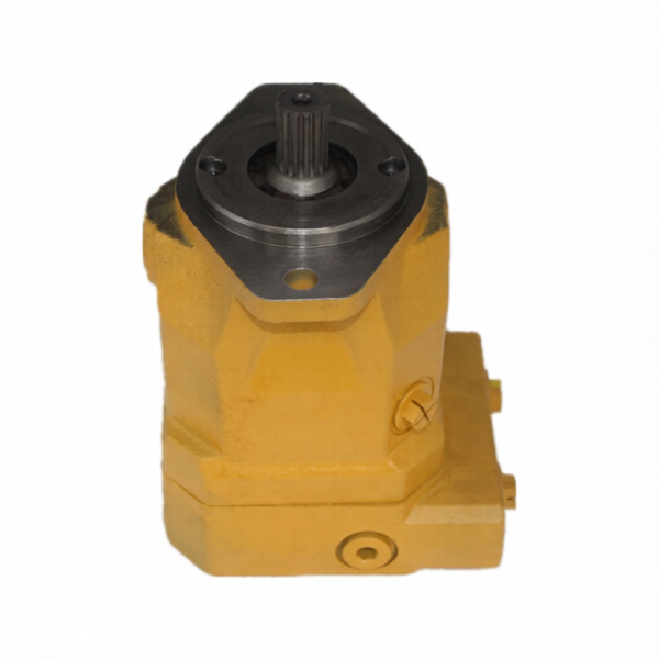 China Manufacture Excavator Parts Main Pump E304C 163-9762 229-2434 229-3229 194-64688 Hydraulic Piston Pump for Kawasaki Series