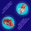 Valve Axial Piston Pump Motor Js330 330 Js290 215/13399 K5V140 Hydraulic Piston Pump for Parker Rexroth Kubota Series