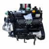 19_0 Excavator Complete Machinery Engine 4TNE84 4TNE92 4TNE88 4TNE94 4TNE98 4 Cylinder Diesel Engine Assembly for Yanmar Replacement