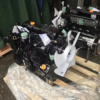 19_4 Excavator Complete Machinery Engine 4TNE84 4TNE92 4TNE88 4TNE94 4TNE98 4 Cylinder Diesel Engine Assembly for Yanmar Replacement