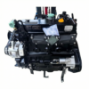 19_6 Excavator Complete Machinery Engine 4TNE84 4TNE92 4TNE88 4TNE94 4TNE98 4 Cylinder Diesel Engine Assembly for Yanmar Replacement