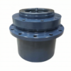 1_0 Personalized Manufacture Mini Excavator Travel Motor PC35 PC45 Morooka Final Drive 2.0ton for Rexroth komatsu Series