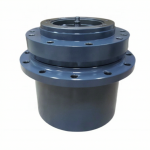 Personalized Manufacture Mini Excavator Travel Motor PC35 PC45 Morooka Final Drive 2.0ton for Rexroth komatsu Series