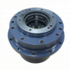 1_1 Personalized Manufacture Mini Excavator Travel Motor PC35 PC45 Morooka Final Drive 2.0ton for Rexroth komatsu Series