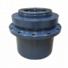 1_6 Personalized Manufacture Mini Excavator Travel Motor PC35 PC45 Morooka Final Drive 2.0ton for Rexroth komatsu Series