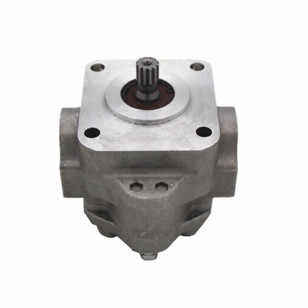 PC20MR-1 Hydraulic Piston Pump 20C-60-33100 705-49-01041