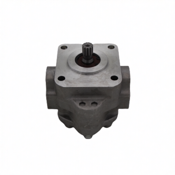 PC20MR-1 Hydraulic Piston Pump 20C-60-33100 705-49-01041