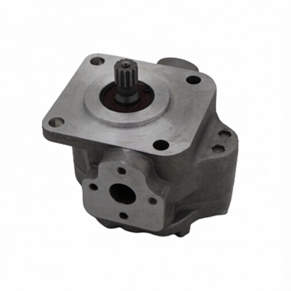 PC20MR-1 Hydraulic Piston Pump 20C-60-33100 705-49-01041