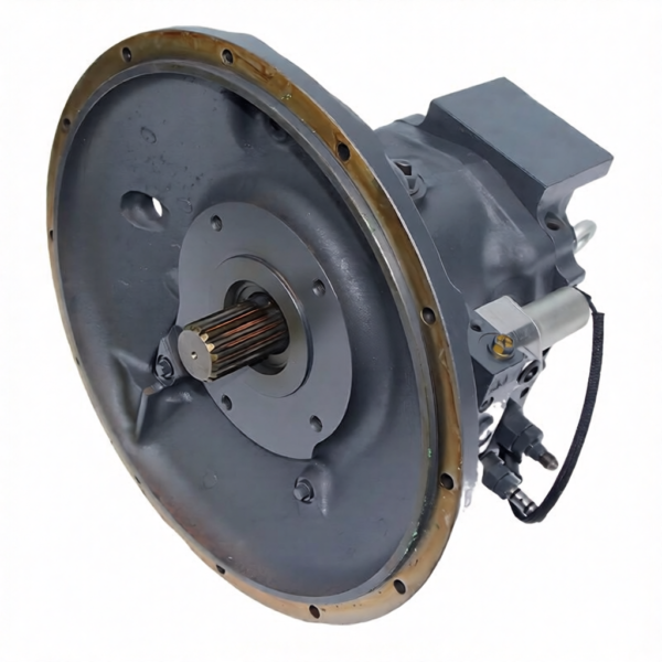 China Manufacture Main Pump PC450-8 Pc130-7 Pc300-7 PC360-7 PC400-8 Pc60-7 Pc128-1us Pc130-7 Hydraulic Pump for Komatsu