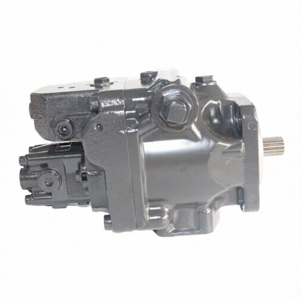 203_1 Excavator Grader Hydraulic Pump Pc45 Pc45r Pc45 8 Pc45-8 Pc55 Pc50mr-2 3F4555052 890001661 3F45-55052 Piston Main Pump
