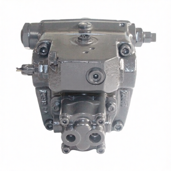 203_5 Excavator Grader Hydraulic Pump Pc45 Pc45r Pc45 8 Pc45-8 Pc55 Pc50mr-2 3F4555052 890001661 3F45-55052 Piston Main Pump