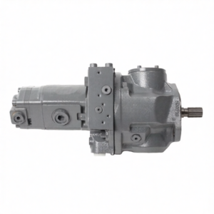 Excavator Hydraulic Main Pump ZX60-HCMC Hydraulic Main Pump 4663300 AP2D25LV1R-S6-892-0