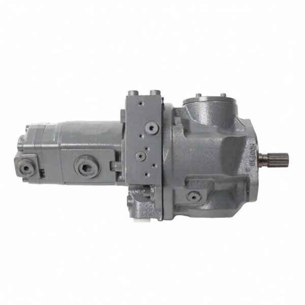 204_0 Excavator Hydraulic Main Pump ZX60-HCMC Hydraulic Main Pump 4663300 AP2D25LV1R-S6-892-0