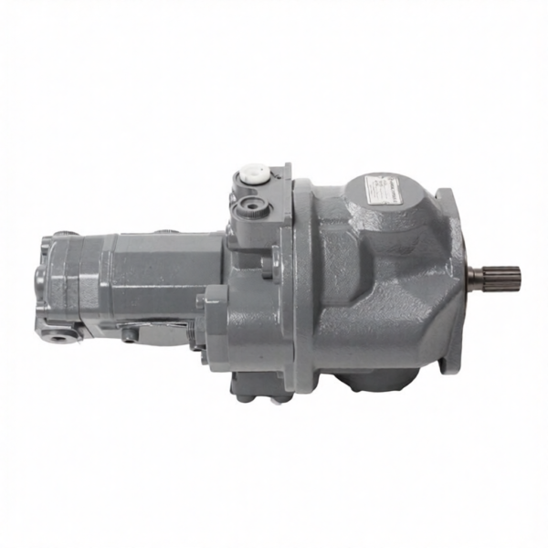204_1 Excavator Hydraulic Main Pump ZX60-HCMC Hydraulic Main Pump 4663300 AP2D25LV1R-S6-892-0