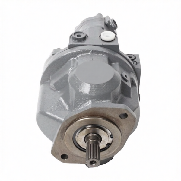 204_2 Excavator Hydraulic Main Pump ZX60-HCMC Hydraulic Main Pump 4663300 AP2D25LV1R-S6-892-0