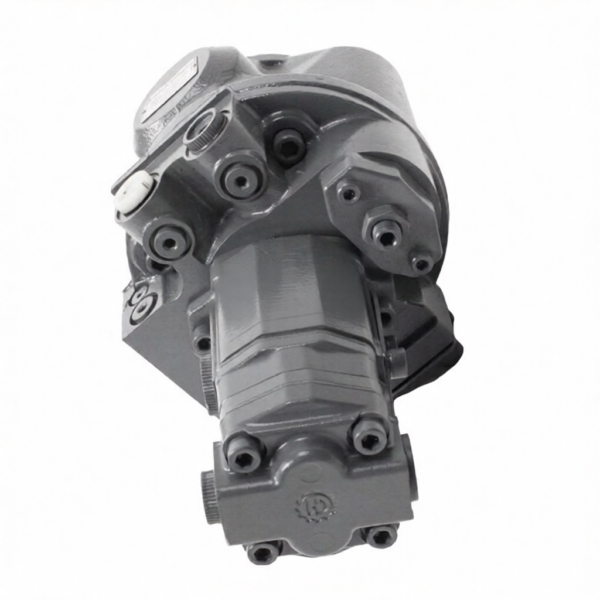 204_3 Excavator Hydraulic Main Pump ZX60-HCMC Hydraulic Main Pump 4663300 AP2D25LV1R-S6-892-0
