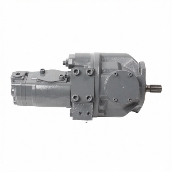 204_4 Excavator Hydraulic Main Pump ZX60-HCMC Hydraulic Main Pump 4663300 AP2D25LV1R-S6-892-0