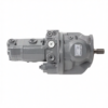204_5 Excavator Hydraulic Main Pump ZX60-HCMC Hydraulic Main Pump 4663300 AP2D25LV1R-S6-892-0