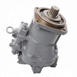 Excavator Hydraulic Pump ZAX300 ZAX350 Hydraulic Main Pump HPV145GW 9195242 9207291