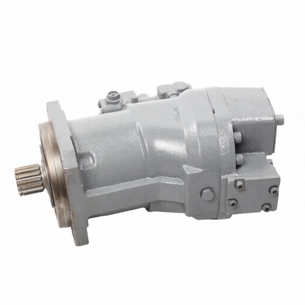 205_2 Excavator Hydraulic Pump ZAX300 ZAX350 Hydraulic Main Pump HPV145GW 9195242 9207291