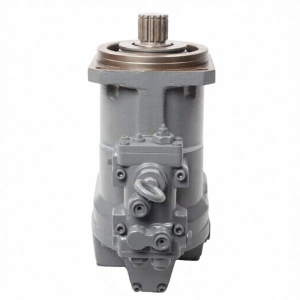 205_3 Excavator Hydraulic Pump ZAX300 ZAX350 Hydraulic Main Pump HPV145GW 9195242 9207291