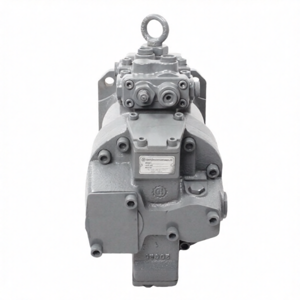 205_4 Excavator Hydraulic Pump ZAX300 ZAX350 Hydraulic Main Pump HPV145GW 9195242 9207291