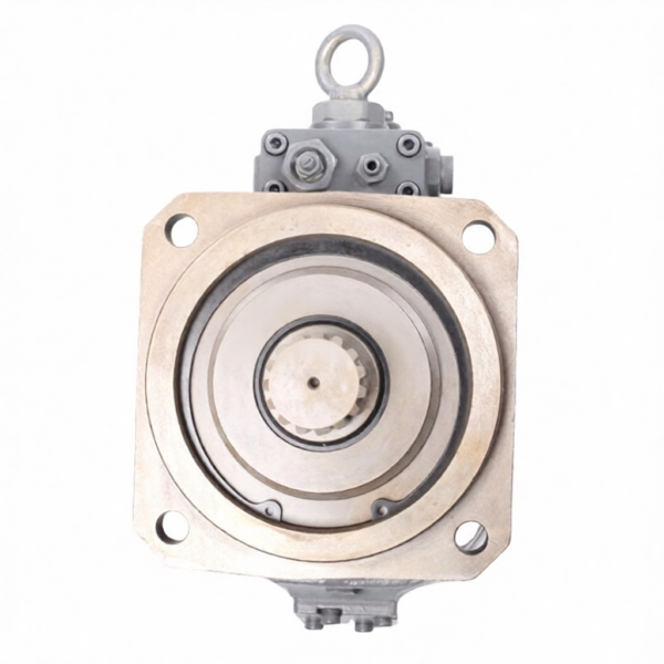 205_5 Excavator Hydraulic Pump ZAX300 ZAX350 Hydraulic Main Pump HPV145GW 9195242 9207291