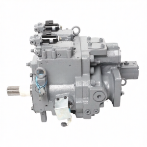 Excavator Spare Parts ZX470-5G ZX450 Hydraulic Pump 9184686 K5V200DPH Main Pump for Hitachi Replacement