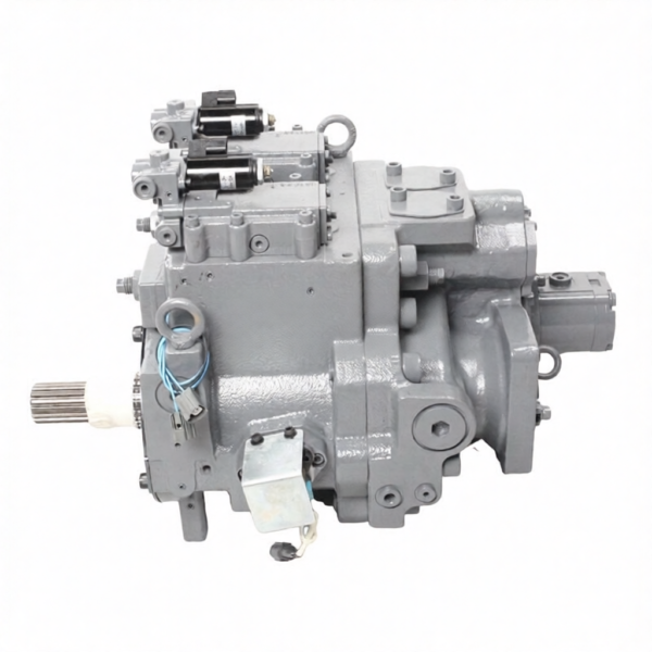 206_0 Excavator Spare Parts ZX470-5G ZX450 Hydraulic Pump 9184686 K5V200DPH Main Pump for Hitachi Replacement