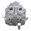 206_1 Excavator Spare Parts ZX470-5G ZX450 Hydraulic Pump 9184686 K5V200DPH Main Pump for Hitachi Replacement