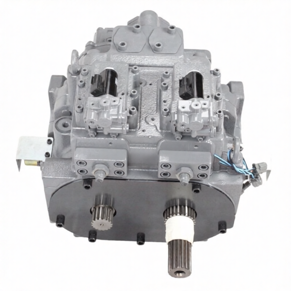 206_1 Excavator Spare Parts ZX470-5G ZX450 Hydraulic Pump 9184686 K5V200DPH Main Pump for Hitachi Replacement
