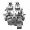 206_2 Excavator Spare Parts ZX470-5G ZX450 Hydraulic Pump 9184686 K5V200DPH Main Pump for Hitachi Replacement