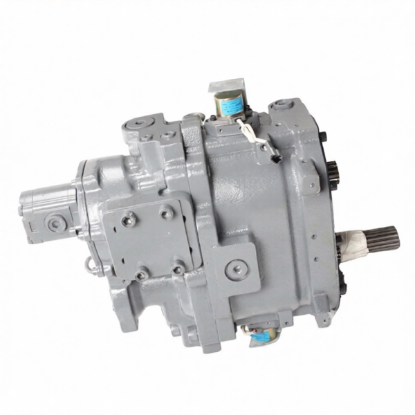 206_4 Excavator Spare Parts ZX470-5G ZX450 Hydraulic Pump 9184686 K5V200DPH Main Pump for Hitachi Replacement