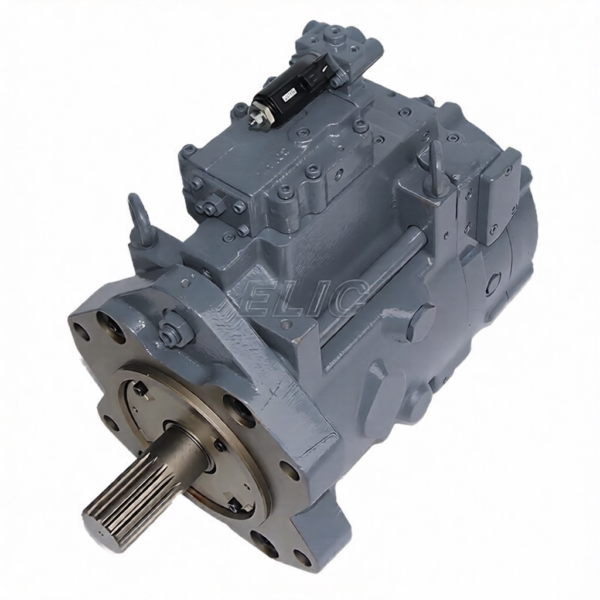 Excavator Main Piston Pump K3V280SH141L-OE23-VD YA00003076 Hydraulic Pump for Hitachi EX1200-6