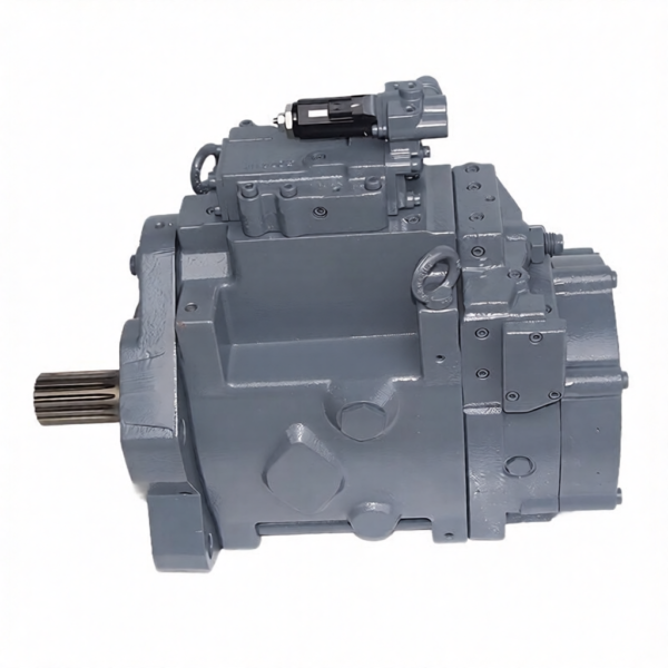 Excavator Main Piston Pump K3V280SH141L-OE23-VD YA00003076 Hydraulic Pump for Hitachi EX1200-6