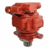 210_2 PU15V00019F1 Mini Excavator SK17SR-3 CX17B Swing Motor PU32W00012F1 PU32W00012F1