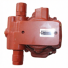 210_4 PU15V00019F1 Mini Excavator SK17SR-3 CX17B Swing Motor PU32W00012F1 PU32W00012F1